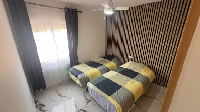 Bungalow Planta Baja 3 habitaciones 80m² en alquiler - La Regia — 39