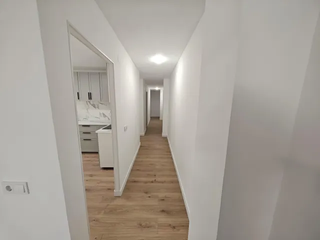 Magnifica vivienda totalmente reformada, ideal para familias — 6