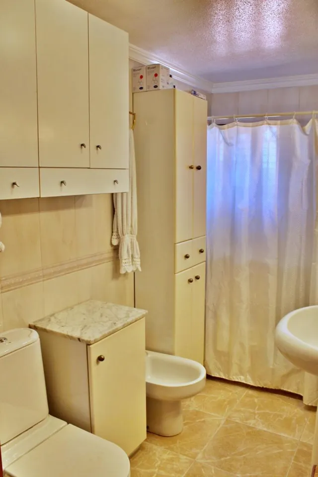ATICO CON TERRAZA DE 113 M2 — 14