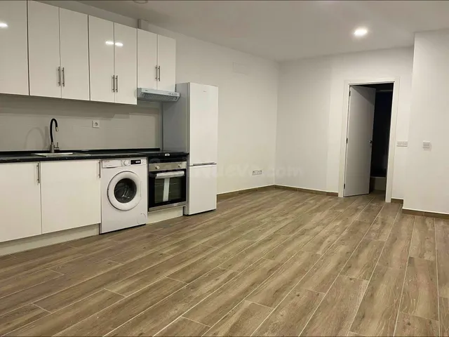 Encantador loft en Alcobendas