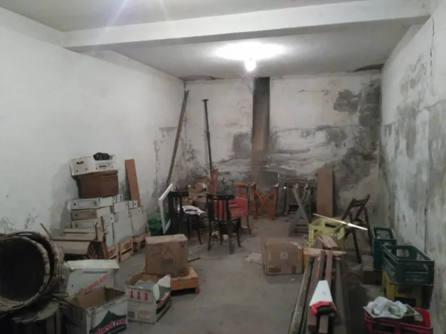 Local  Comercial en el Casco  Antigüo de Ponferrada — 4