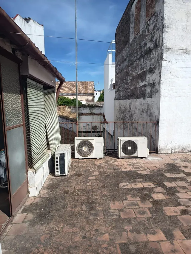 Casa para reformar a tu gusto en maria auxiliadora !! — 10