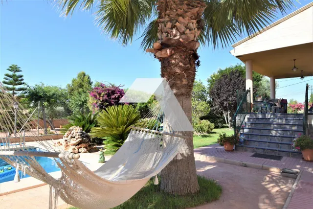 Espectacular chalet en venta — 6