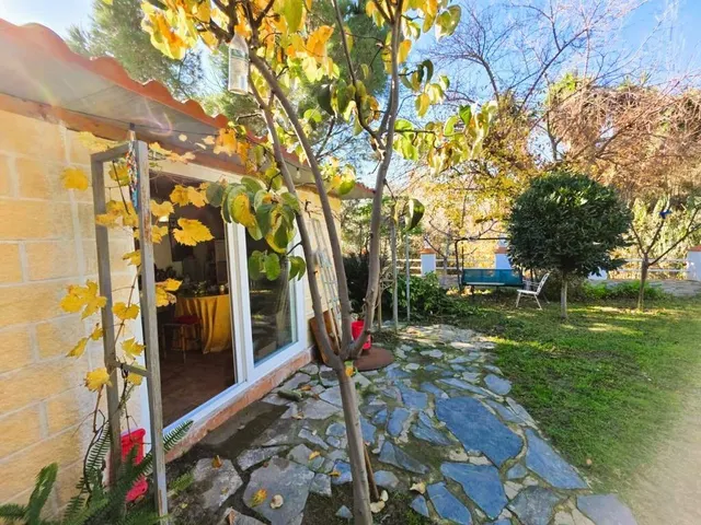 Chalet independiente en El Atabal — 45