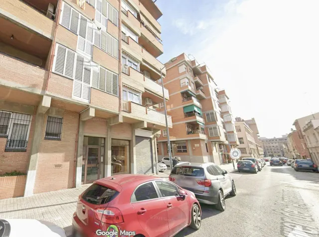 FANTASTICO PISO EN PLENA CREU ALTA — 6