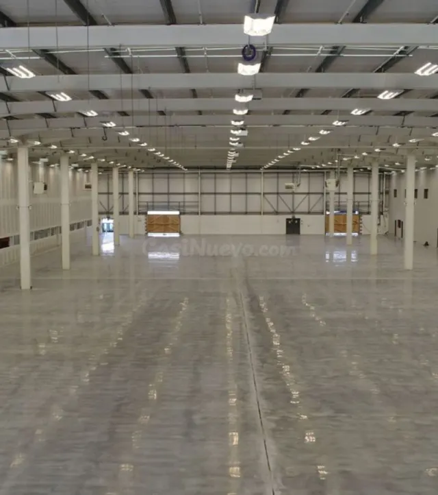 Local comercial 4300m² en venta - Zona Pueblo