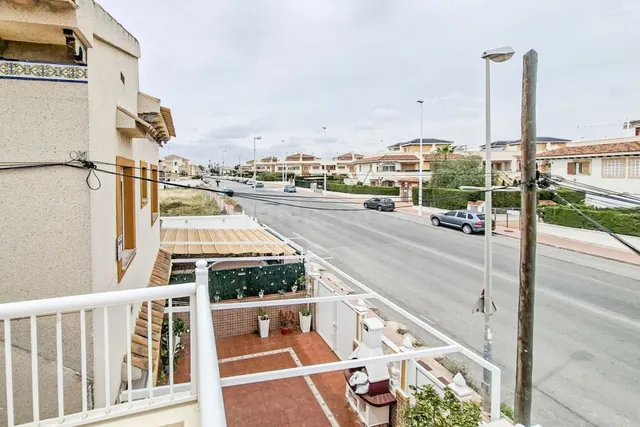 Bungalow 2 habitaciones 51m² en venta - Punta Prima — 16