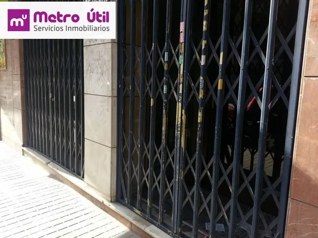 LOCAL COMERCIAL EN VENTA O ALQUILER EN CENTRO CIUDAD/CORAZON DE JESUS — 12