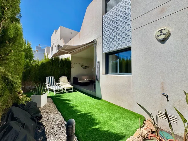 Apartamento 2 habitaciones 72m² en venta - Las Filipinas — 31