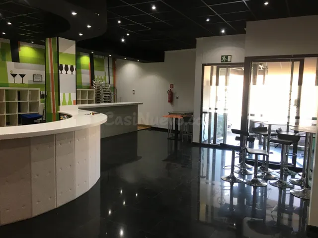 Local comercial 220m2 con terraza en Las Torres de Cotillas - foto 3