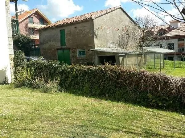 TERRENO URBANO EN MERUELO — 7