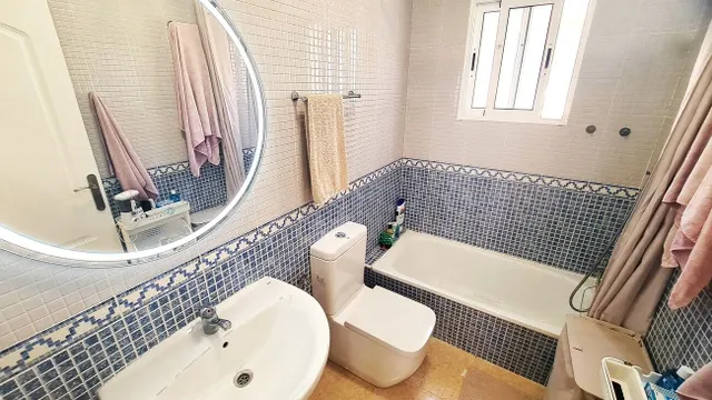 Casa 2 habitaciones 80m² en venta - Las Filipinas — 19