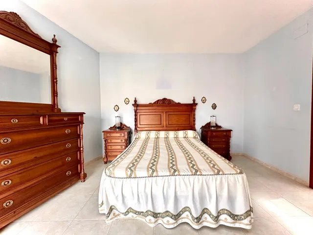 Adosado 4 habitaciones 168m² en venta - Zona metropolitana — 24