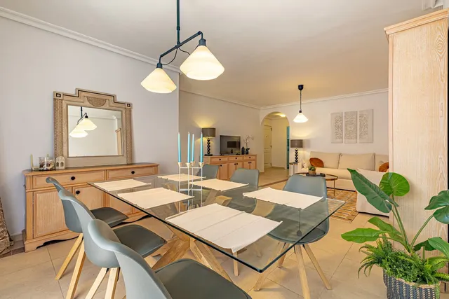 Apartamento 2 habitaciones 107m² en venta - Marbella — 15