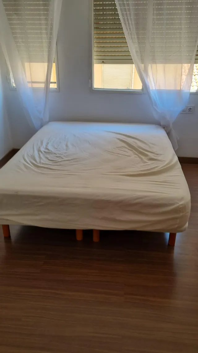 Bonita vivienda luminosa y en buen estado. — 15