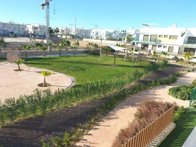Apartamento 2 habitaciones 76m² en venta - Orihuela — 37