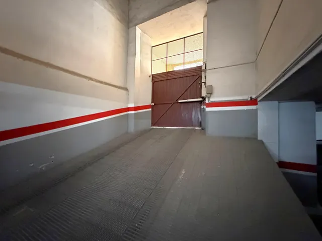 Vivienda de cuatro dormitorios en el centro de Alicante — 42
