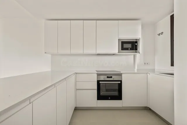Ático 2 habitaciones 183m² en venta - Centro — 4