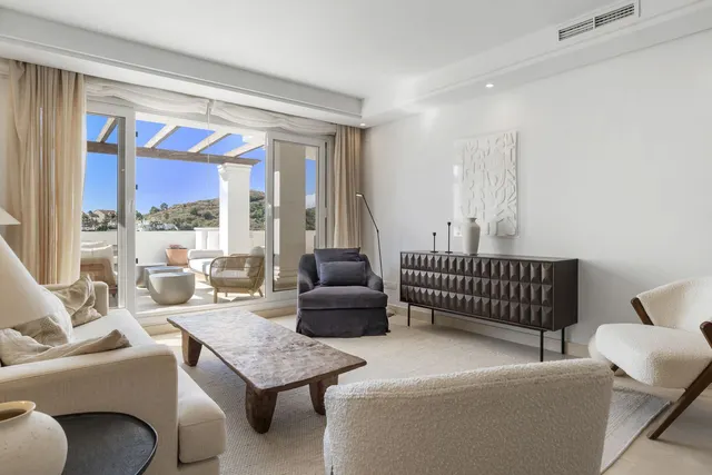 Apartamento 3 habitaciones 208m² en venta - Marbella — 8