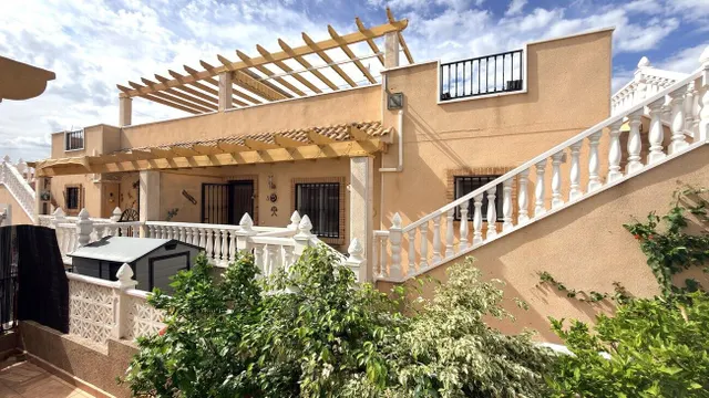 Casa 2 habitaciones 1m² en venta - Las Filipinas