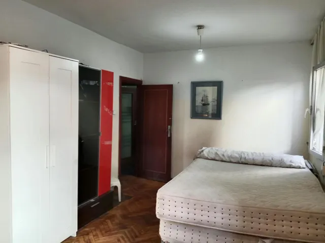 Gespain aluche-campamento, ofrece en exclusiva piso en calle ocaña — 18