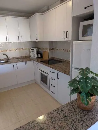 Apartamento 2 habitaciones en venta - Comunidad valenciana — 15