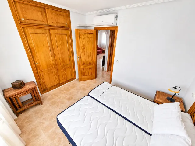 Apartamento 2 habitaciones en venta - Las Filipinas — 14