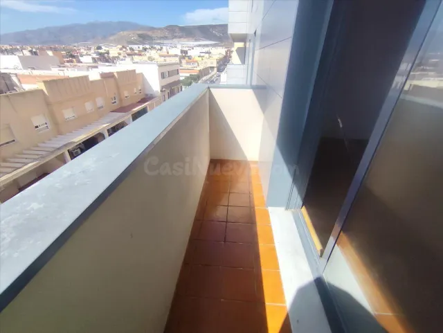 ¡Rebajado! Oportunidad Única: Piso en La Gangosa a Solo €81, - foto 4