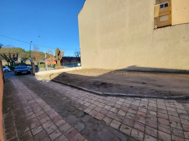 Terreno urbanizable 800m² en venta - Maçanet de la Selva - foto 3