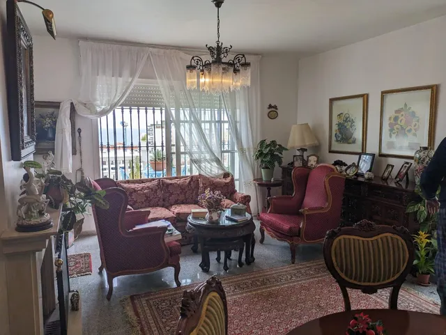 Apartamento 3 habitaciones 170m² en venta - Centro — 13