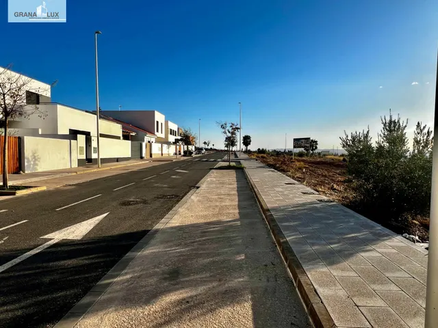 TERRENO URBANO EN LA NATIVA — 7