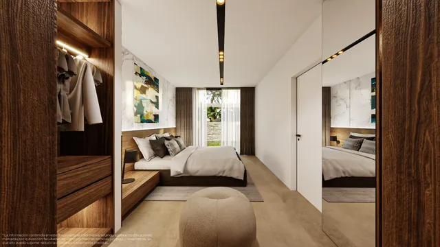 Villa 4 habitaciones 350m² en venta - La Regia — 25
