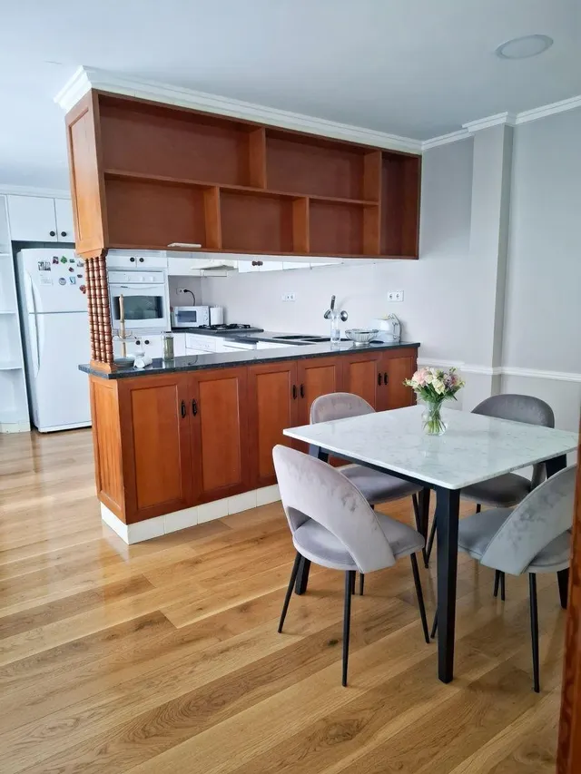 Piso 8 habitaciones 291m² en venta - Oliva pueblo — 5