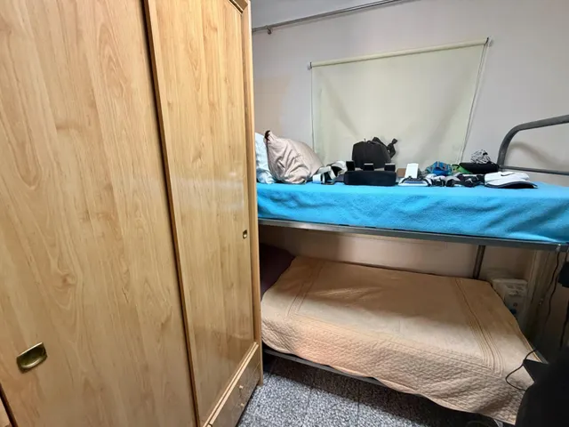 Piso 3 habitaciones 65m² en venta - Benalua — 20