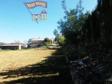 VENTA DE PARCELA EN ARCOS DE LA FRONTERA — 13