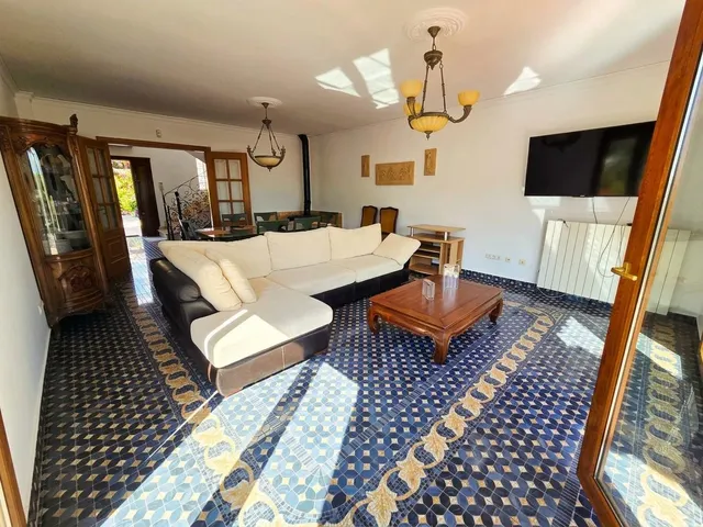 Espectacular villa privada en alquiler anual — 6