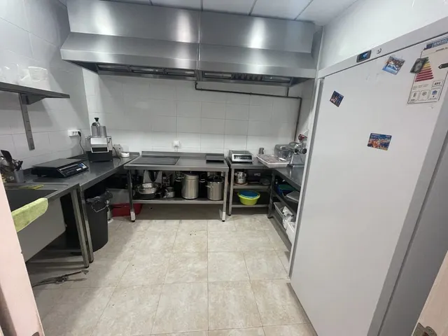 Local comercial en venta - Calaburra - Chaparral — 6
