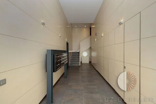 Exclusivo dúplex con piscina y 2 parking en El Putxet, Sarrià-Sant Gervasi — 22
