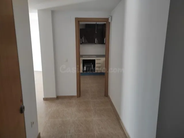 Apartamento EN ALQUILER EN BENISSA- - foto 5