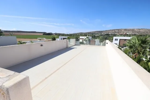 Villa 3 habitaciones 120m² en venta - Comunidad valenciana — 24