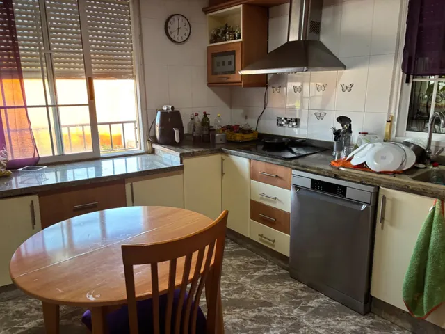Casa tipo duplex en Beniel — 28