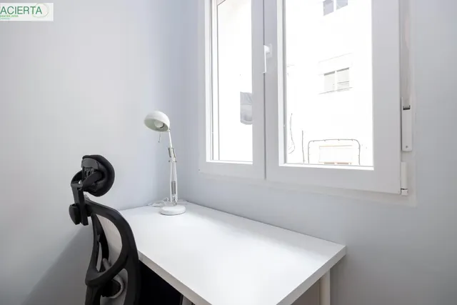 Piso reformado en zona Zaidin — 21