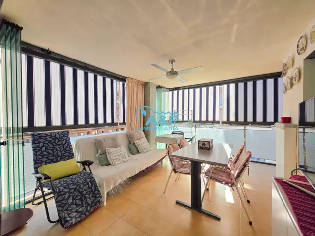 VENTA DE APARTAMENTO, OPORTUNIDAD UNICA — 8