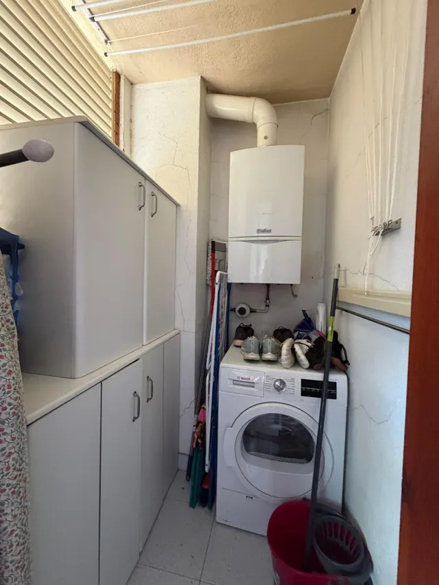 Amplio piso en alquiler en el corazón de Zalla, País Vasco - €950 — 18