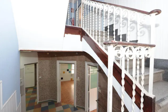 CHALET EN CIUDAD JARDÍN DE 253 M2 — 29