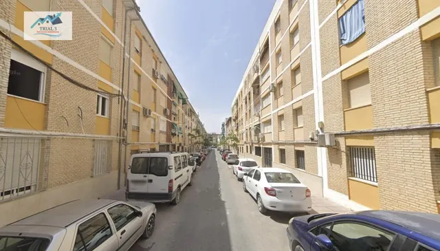 Venta piso en Cabra (Córdoba) - foto 2