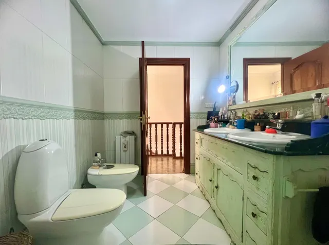 GRANADA-ZAIDIN — 22