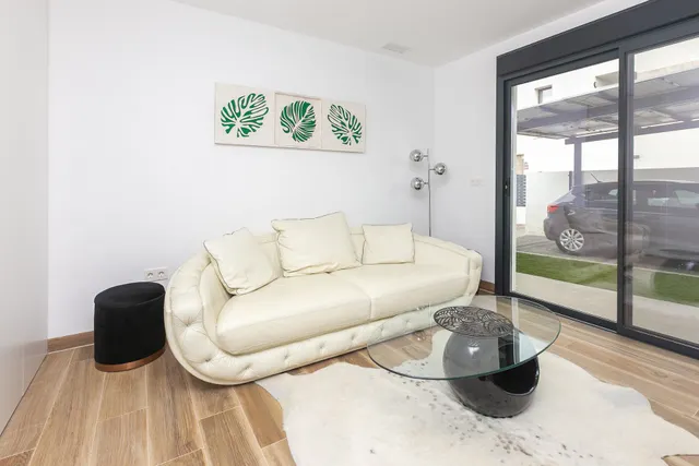 Villa 3 habitaciones 120m² en venta - Costa blanca sur — 21