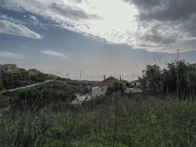 Parcela en venta - Marbella - foto 3