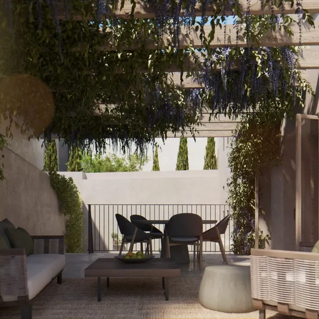 Casa de pueblo en Venta en Arta Baleares - foto 4